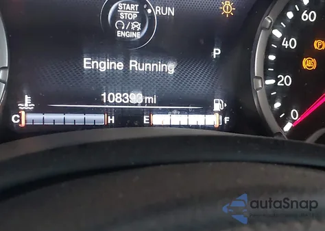 2015 Jeep Renegade Trailhawk z USA, uszkodzony, nr VIN ZACCJBCT1FPB35003